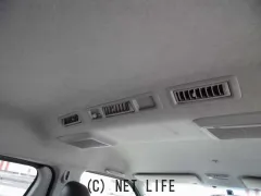 トヨタ レジアスエース