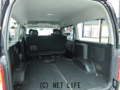 トヨタ レジアスエース