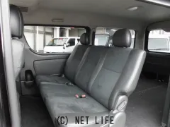 トヨタ レジアスエース