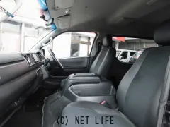 トヨタ レジアスエース