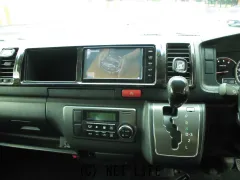 トヨタ レジアスエース