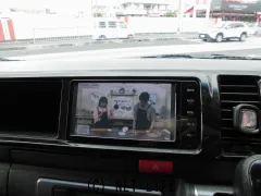 トヨタ レジアスエース