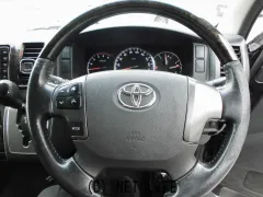 トヨタ レジアスエース