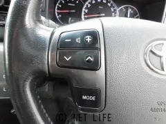 トヨタ レジアスエース