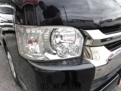 トヨタ レジアスエース