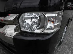 トヨタ レジアスエース