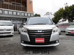 トヨタ ノア