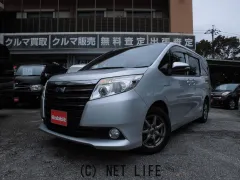 トヨタ ノア