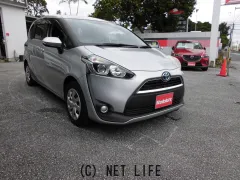 トヨタ シエンタ