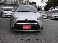 トヨタ シエンタ