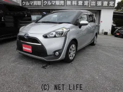 トヨタ シエンタ