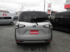 トヨタ シエンタ