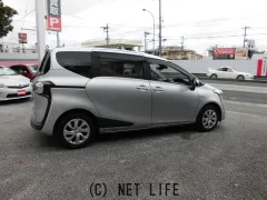 トヨタ シエンタ