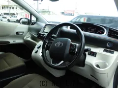 トヨタ シエンタ