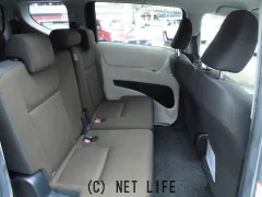 トヨタ シエンタ