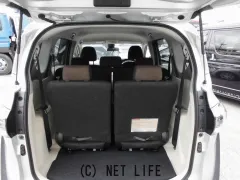 トヨタ シエンタ