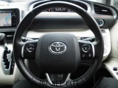 トヨタ シエンタ