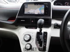 トヨタ シエンタ