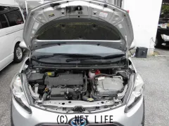 トヨタ シエンタ