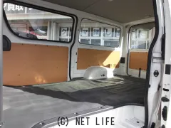 トヨタ レジアスエース
