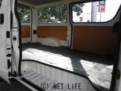 トヨタ レジアスエース