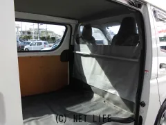 トヨタ レジアスエース