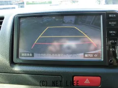 トヨタ レジアスエース