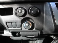 トヨタ レジアスエース