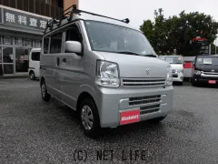スズキ エブリイ