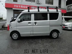 スズキ エブリイ