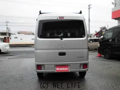 スズキ エブリイ