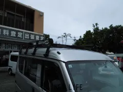 スズキ エブリイ