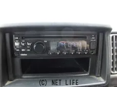 スズキ エブリイ
