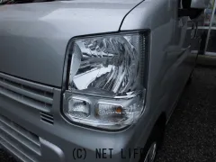 スズキ エブリイ
