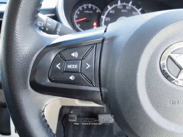 ダイハツ ムーヴ