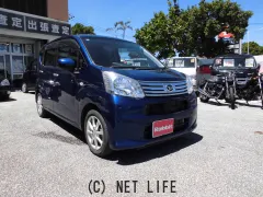 ダイハツ ムーヴ