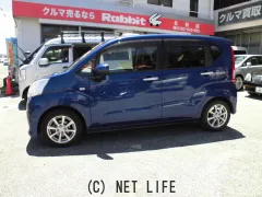 ダイハツ ムーヴ