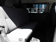 トヨタ ハイエースバン