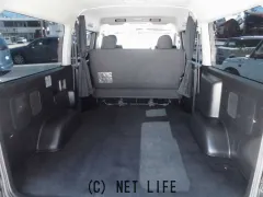 トヨタ ハイエースバン
