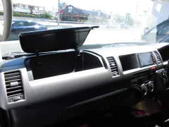 トヨタ ハイエースバン