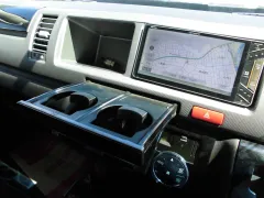 トヨタ ハイエースバン