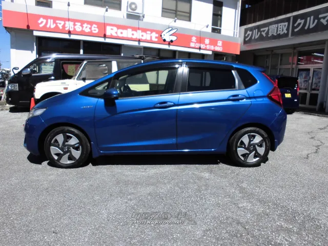 ホンダ フィット