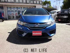 ホンダ フィット