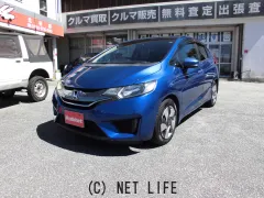 ホンダ フィット