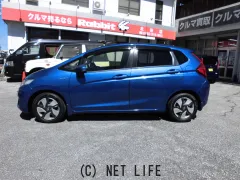 ホンダ フィット