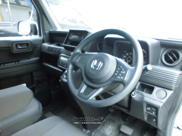 ホンダ N-VAN