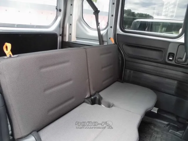 ホンダ N-VAN