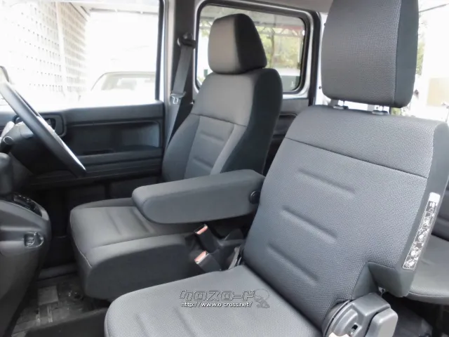 ホンダ N-VAN