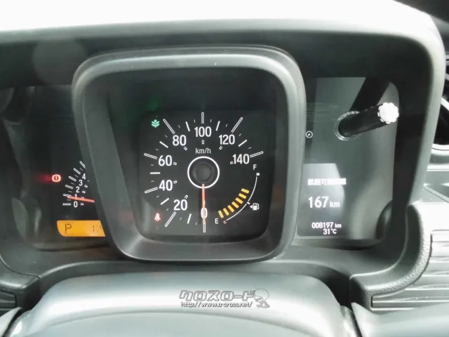 ホンダ N-VAN
