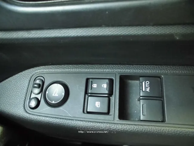 ホンダ N-VAN